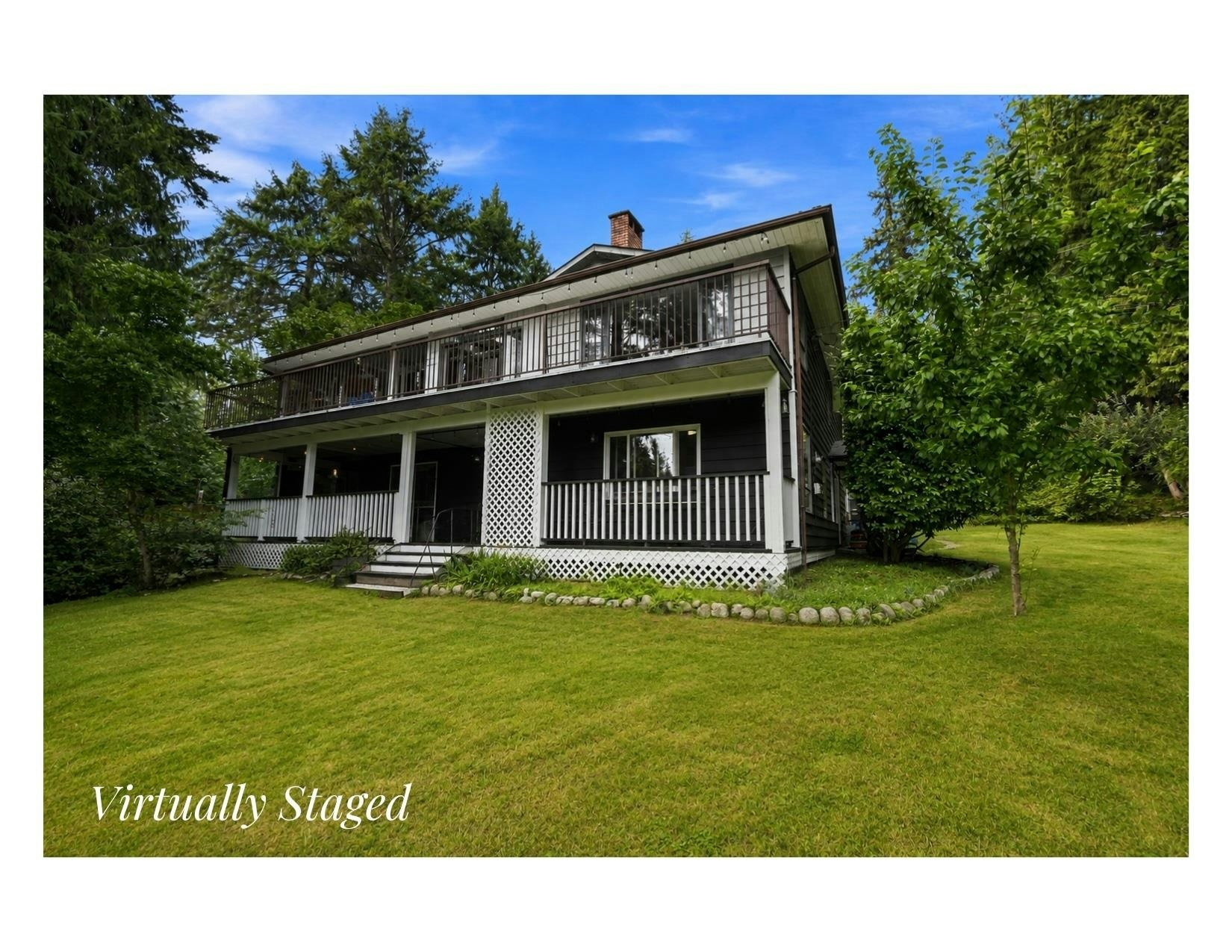 1523 Grandview Road - 3