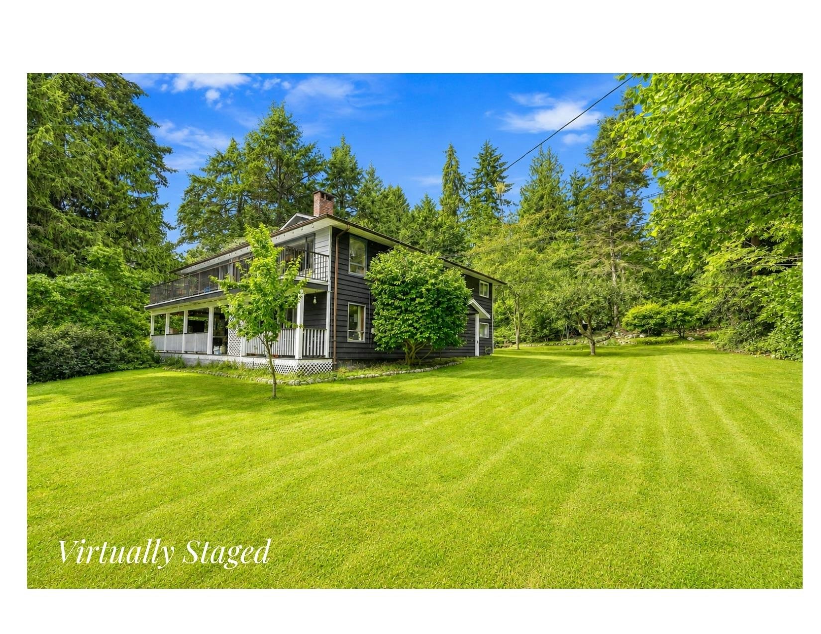 1523 Grandview Road - 2