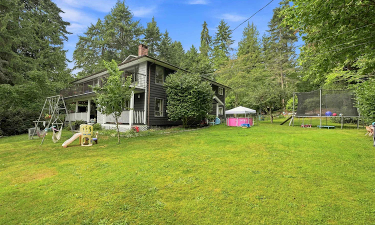 1523 Grandview Road