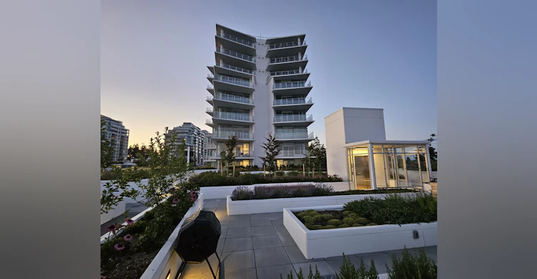 403-1342 Johnston Road, Surrey, BC, V4B 3Z2 - 11