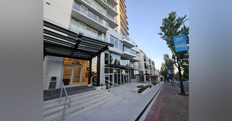 403-1342 Johnston Road, Surrey, BC, V4B 3Z2