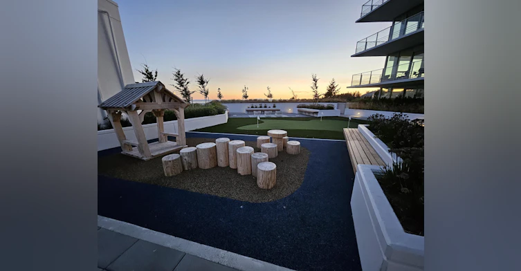 403-1342 Johnston Road, Surrey, BC, V4B 3Z2 - 6