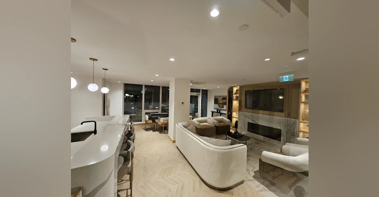 403-1342 Johnston Road, Surrey, BC, V4B 3Z2 - 18