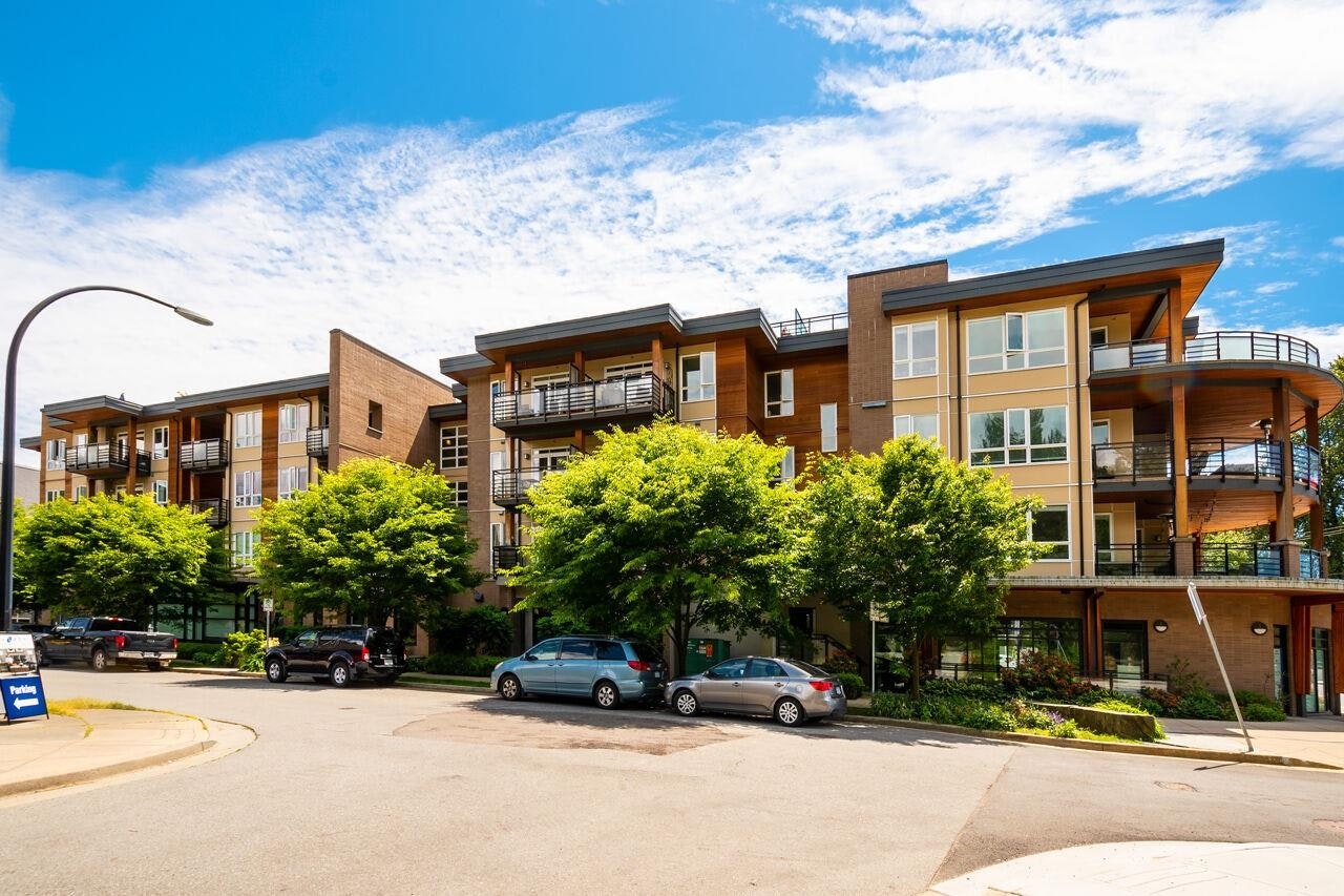 417-733 W 14th Street, North Vancouver, BC, V7M 0C6