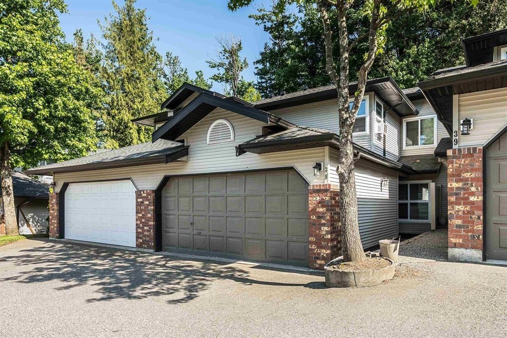 38-36060 Old Yale Road, Abbotsford, BC, V3G 2E9