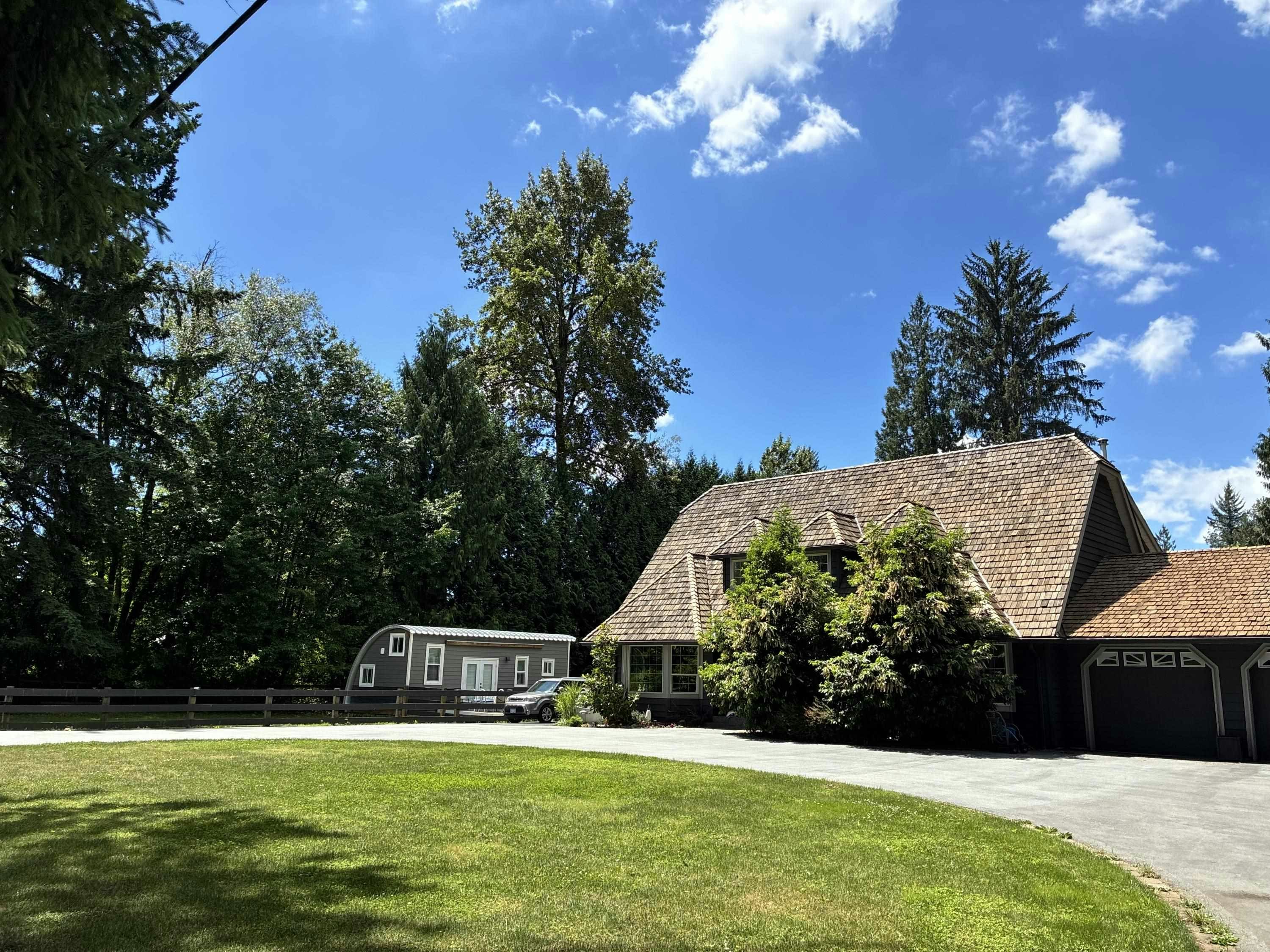 13369 Park Lane, Maple Ridge, BC, V4R 2T1