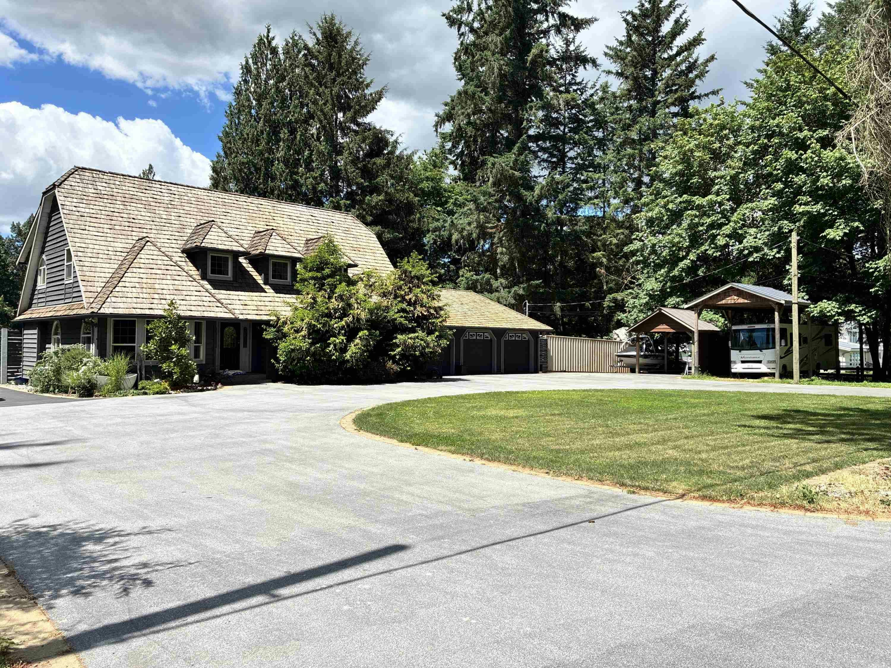 13369 Park Lane, Maple Ridge, BC, V4R 2T1 - 2