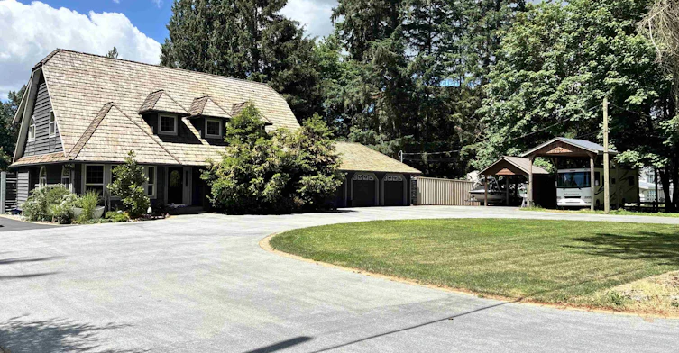 13369 Park Lane, Maple Ridge, BC, V4R 2T1 - 2