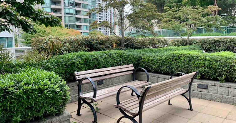 701-821 Cambie Street, Vancouver, BC, V6B 0E3 - 33