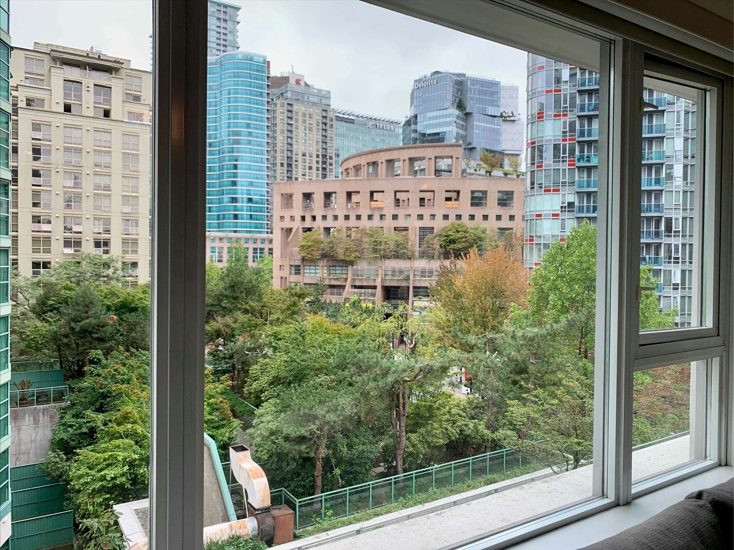 701-821 Cambie Street, Vancouver, BC, V6B 0E3 - 9