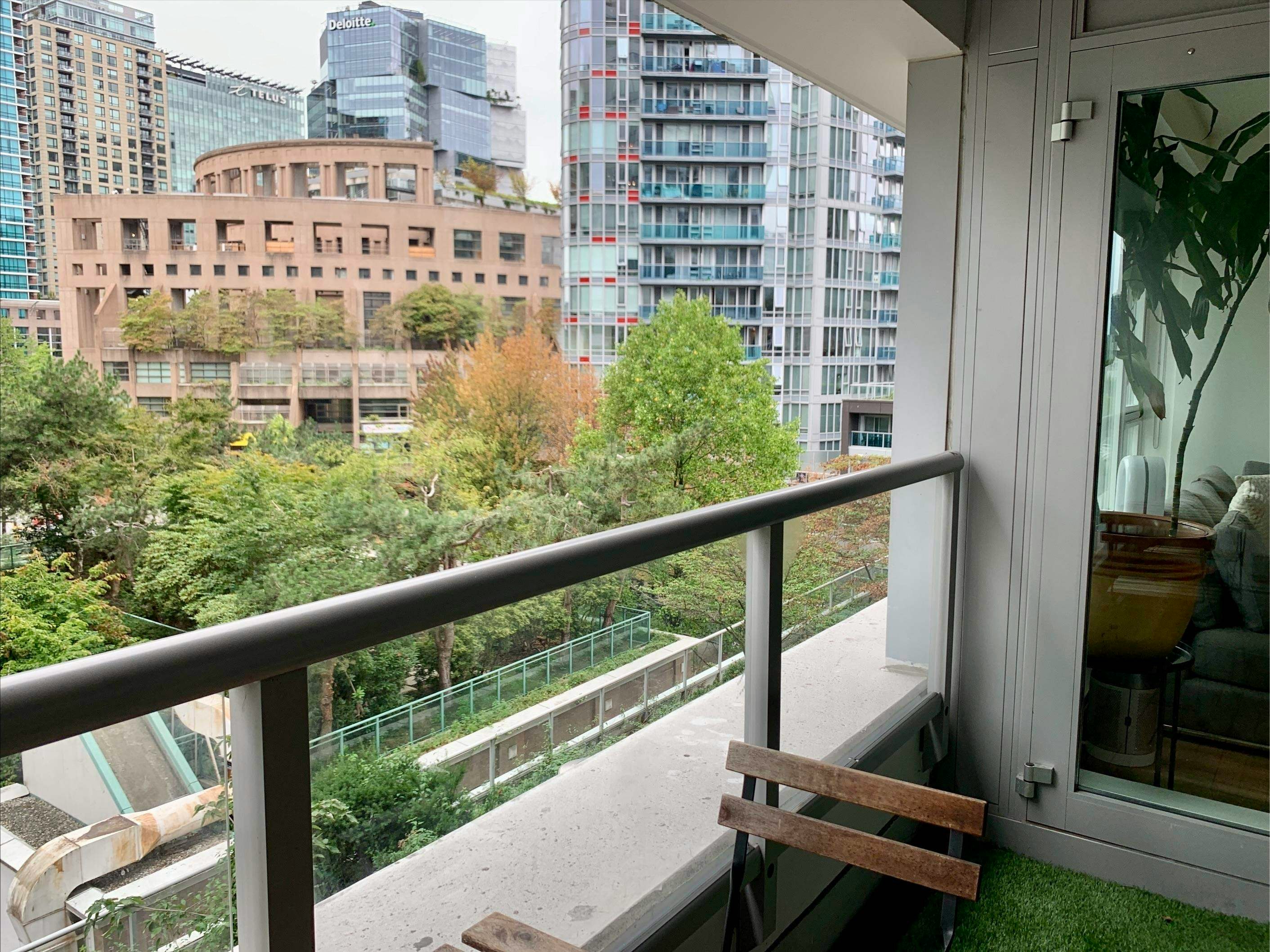 701-821 Cambie Street, Vancouver, BC, V6B 0E3 - 12