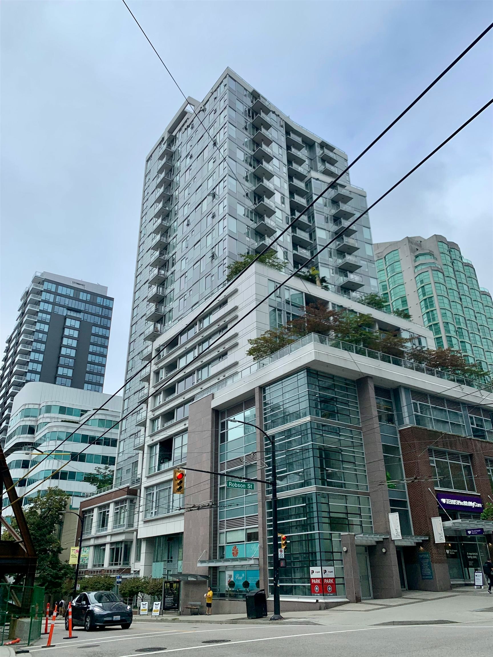 701-821 Cambie Street, Vancouver, BC, V6B 0E3 - 34