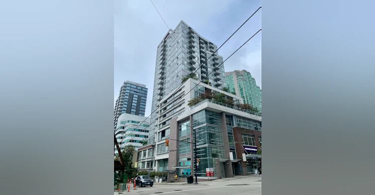 701-821 Cambie Street, Vancouver, BC, V6B 0E3 - 34