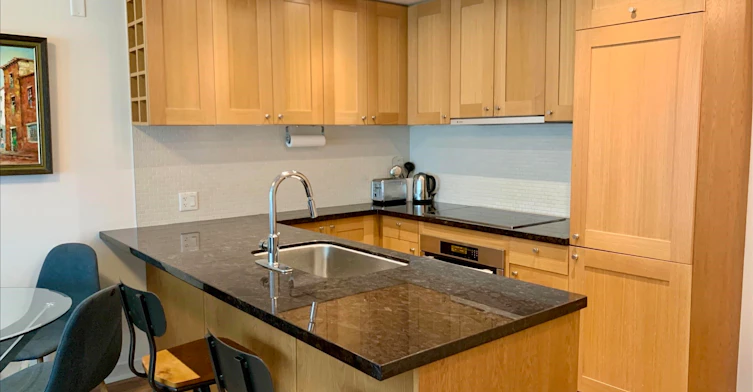 701-821 Cambie Street, Vancouver, BC, V6B 0E3 - 3