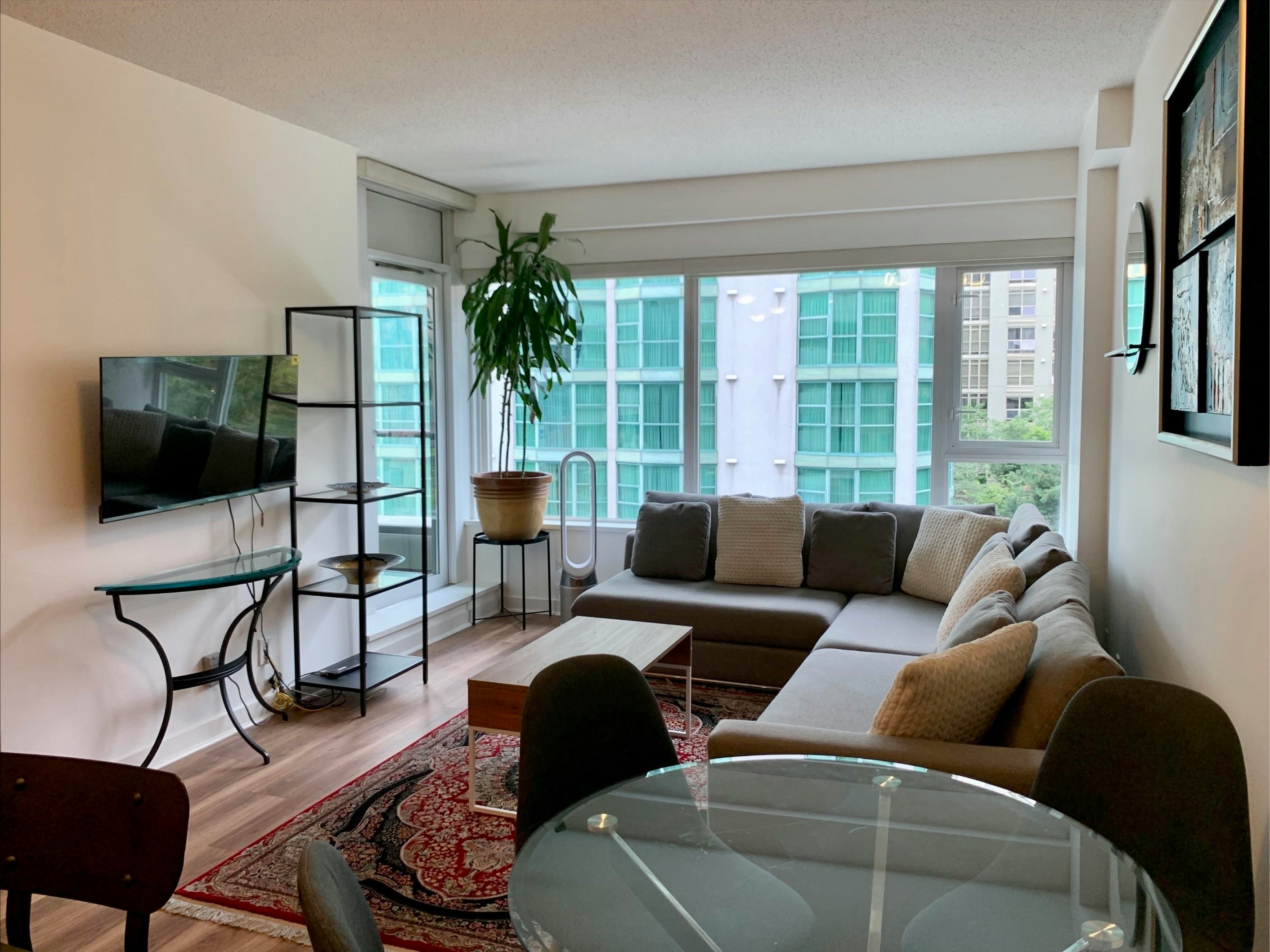 701-821 Cambie Street, Vancouver, BC, V6B 0E3 - 4