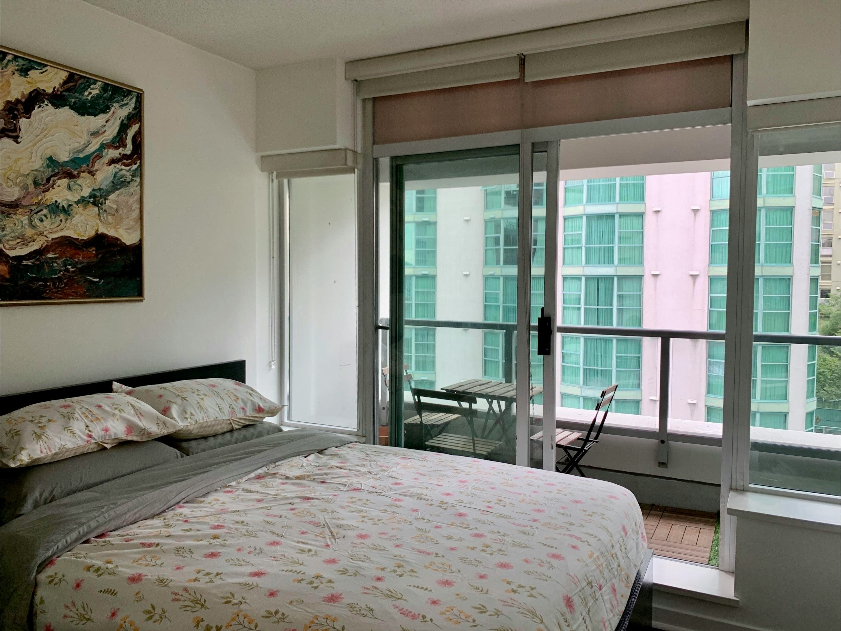 701-821 Cambie Street, Vancouver, BC, V6B 0E3 - 19