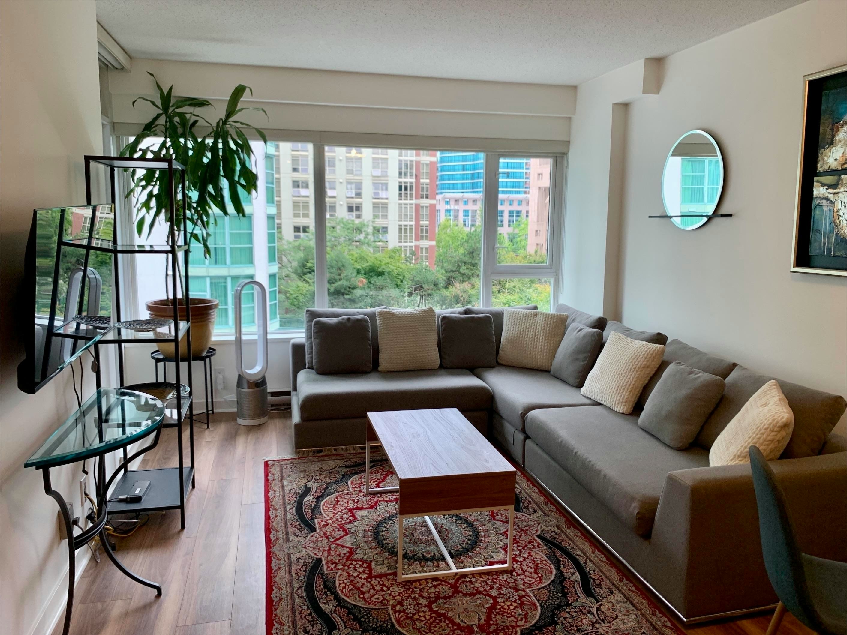 701-821 Cambie Street, Vancouver, BC, V6B 0E3 - 5