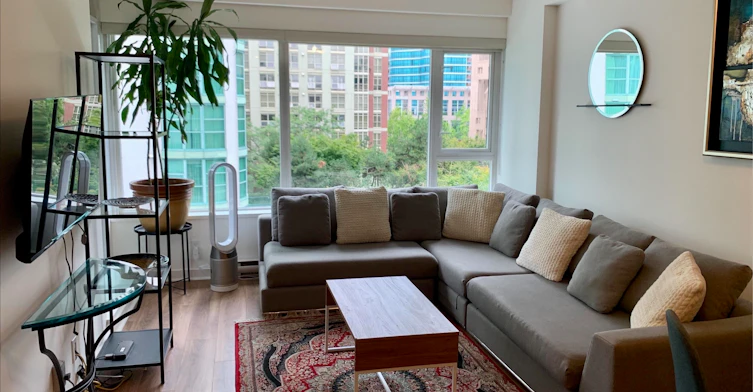 701-821 Cambie Street, Vancouver, BC, V6B 0E3 - 5