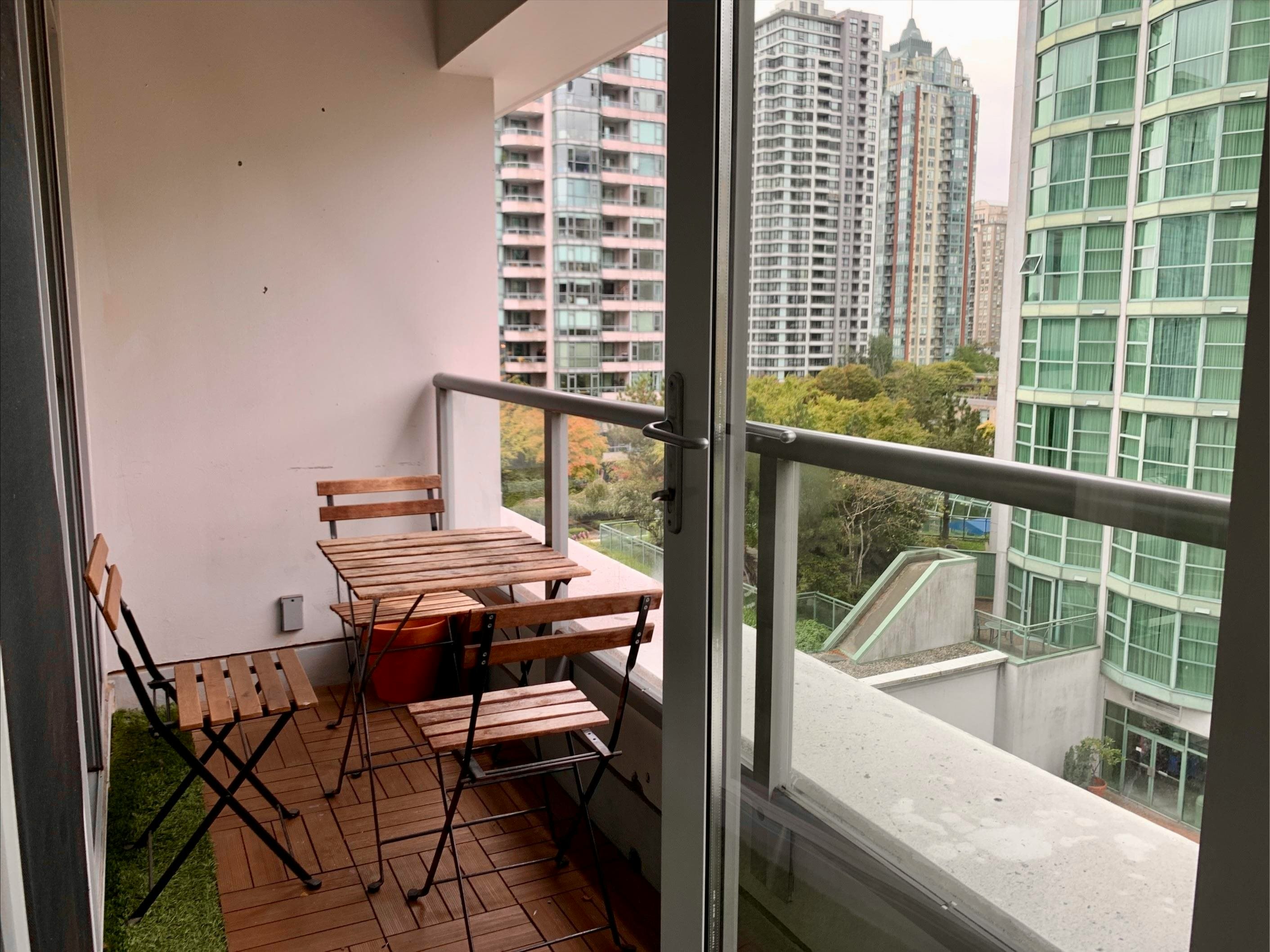 701-821 Cambie Street, Vancouver, BC, V6B 0E3 - 11