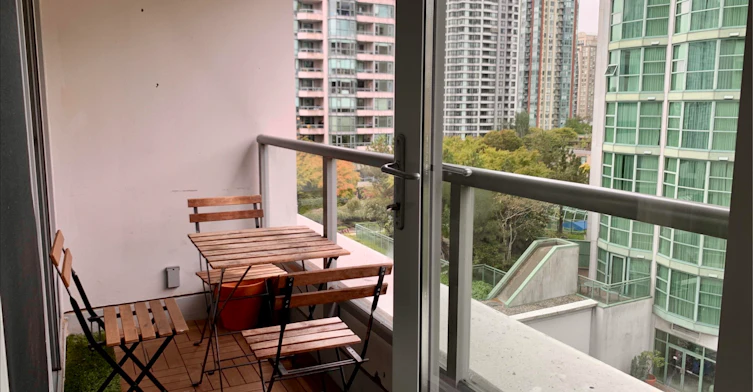 701-821 Cambie Street, Vancouver, BC, V6B 0E3 - 11