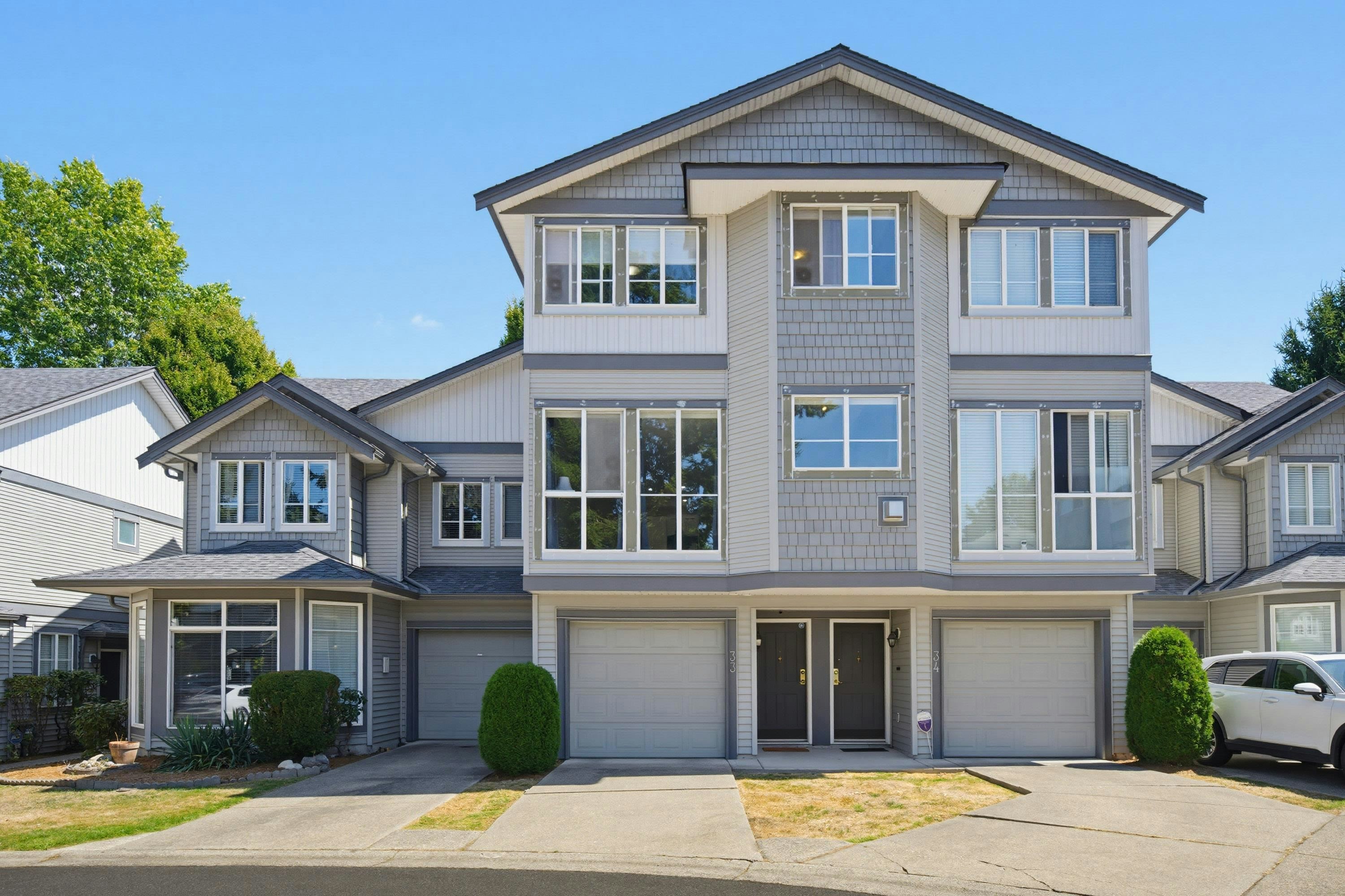 33-7250 144 Street, Surrey, BC, V3W 1L7