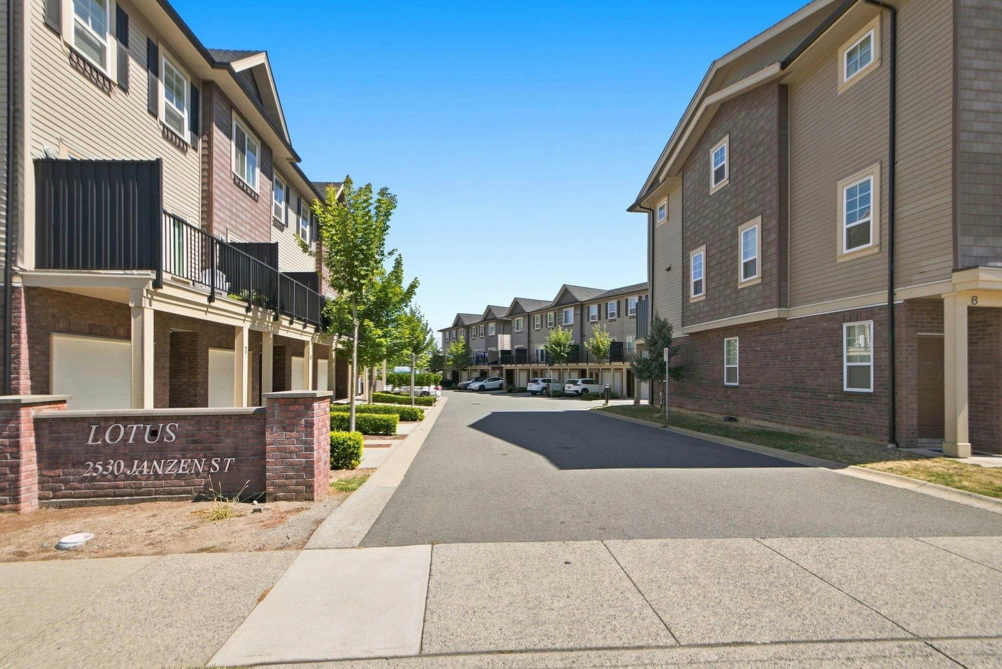 19-2530 Janzen Street, Abbotsford, BC, V2T 0H7