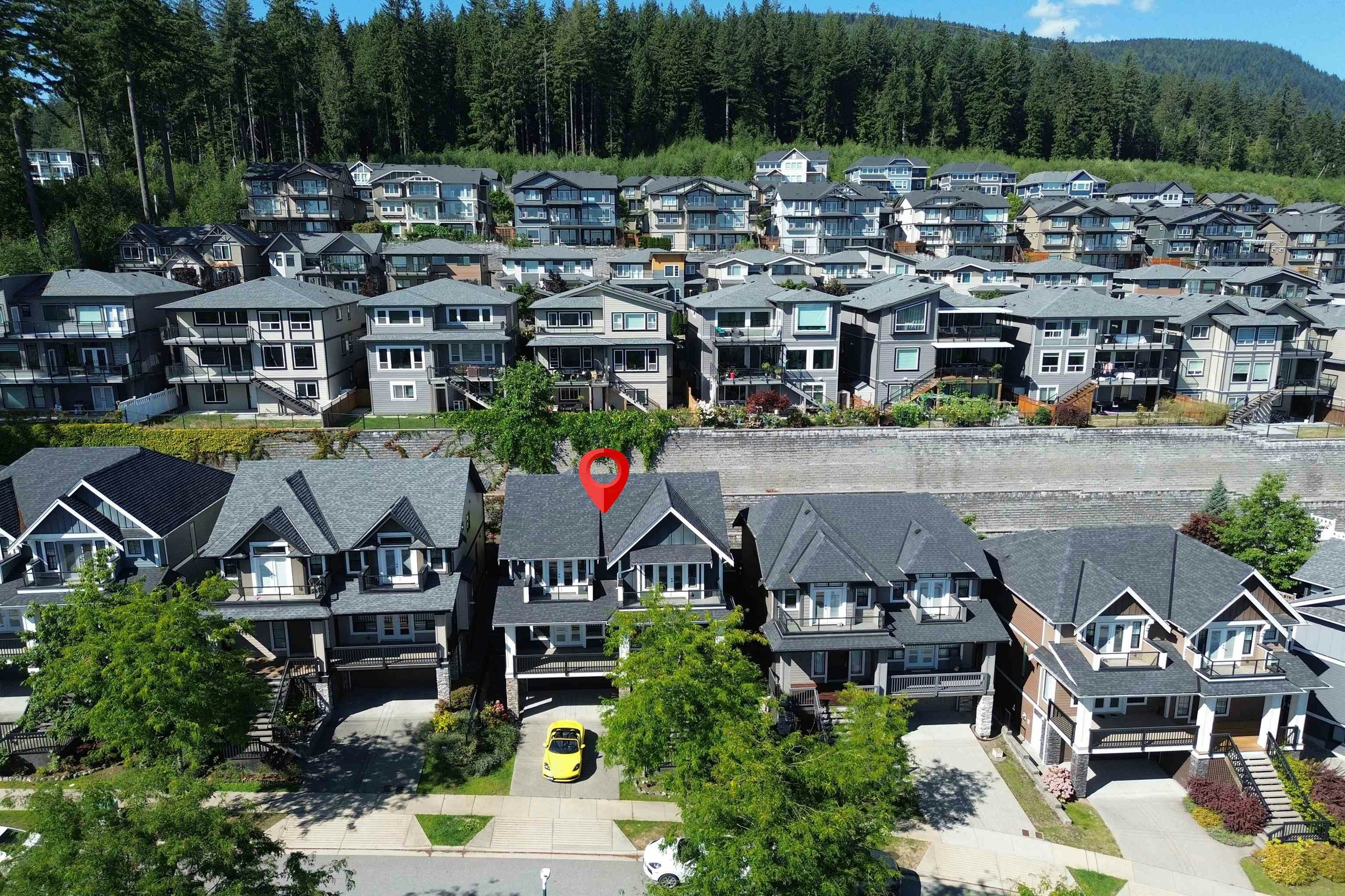 3539 Trestle Court, Coquitlam, BC, V3E 0L5 - 34