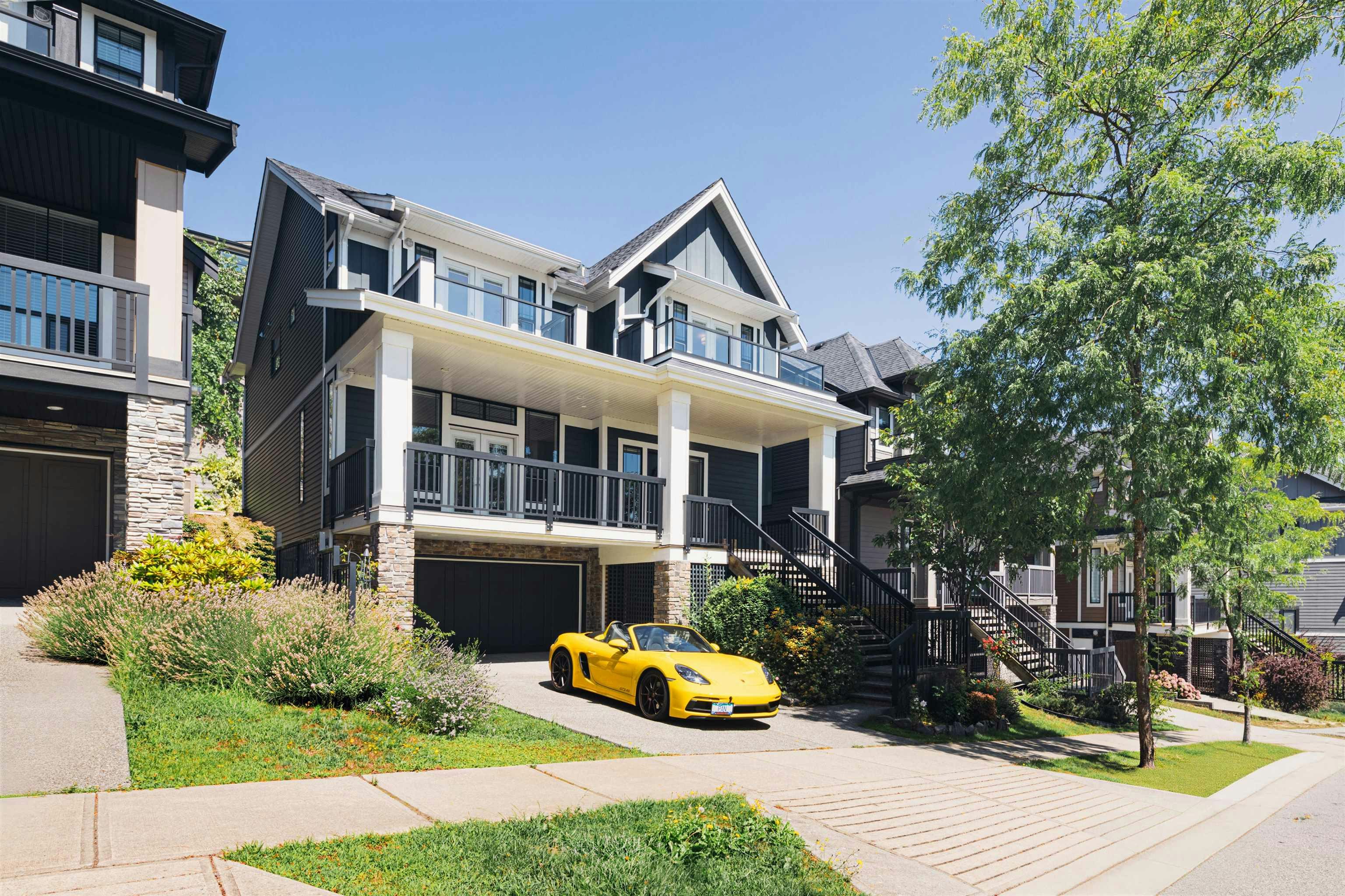 3539 Trestle Court - 2