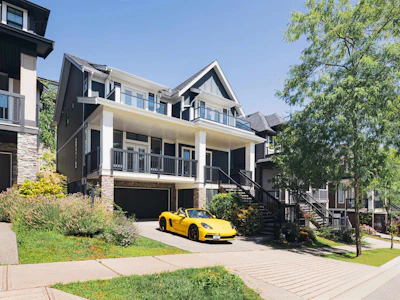 3539 Trestle Court - 2
