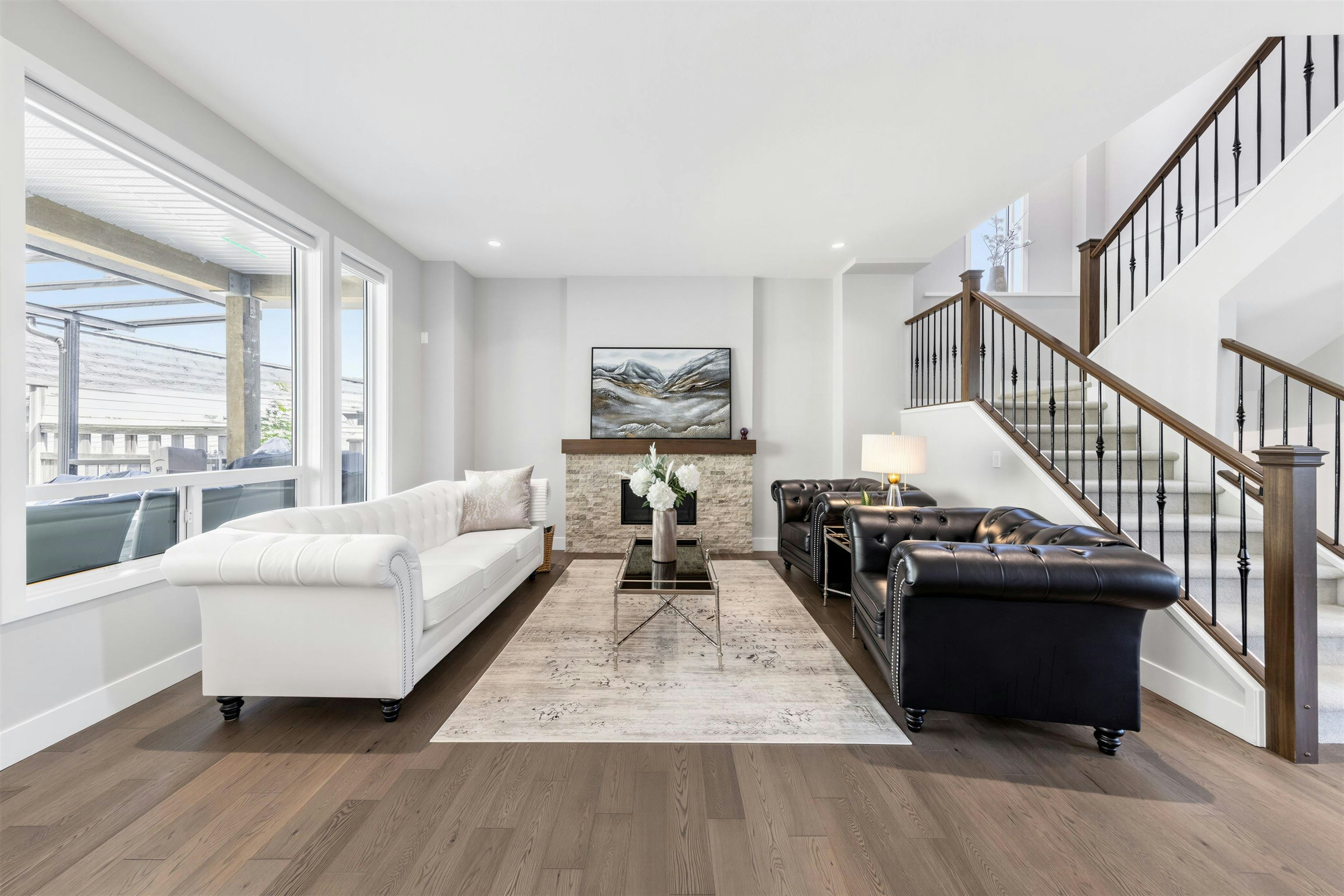 3539 Trestle Court - 5