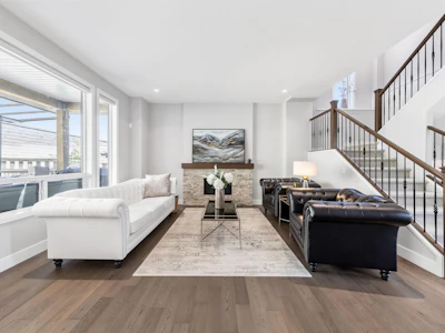 3539 Trestle Court - 5