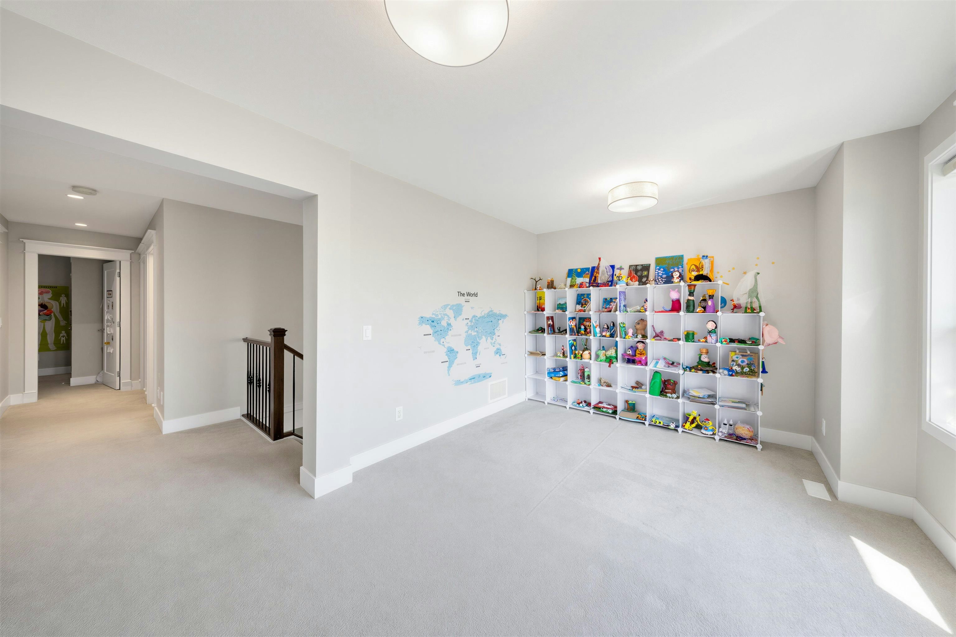 3539 Trestle Court, Coquitlam, BC, V3E 0L5 - 29