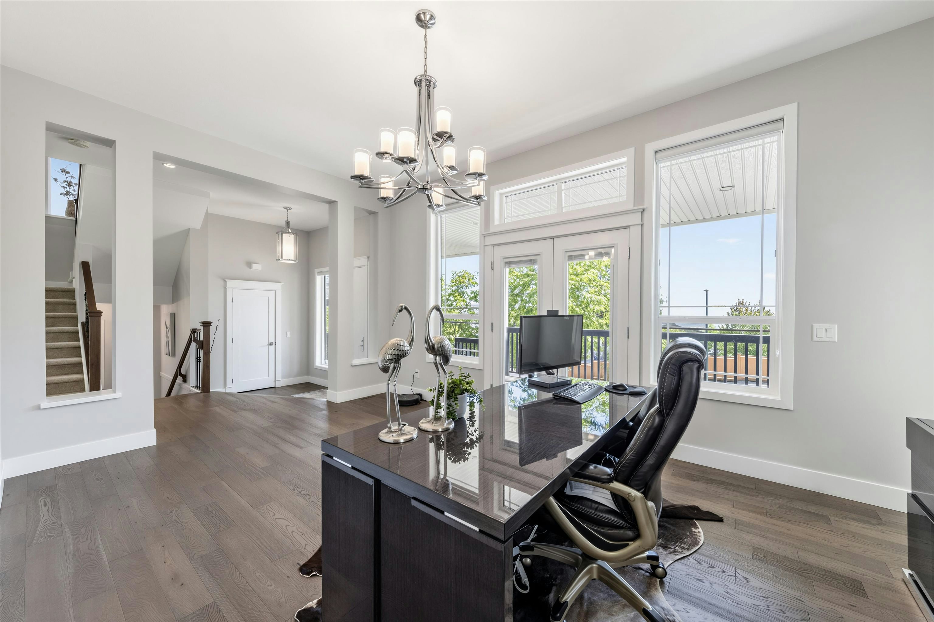 3539 Trestle Court, Coquitlam, BC, V3E 0L5 - 6