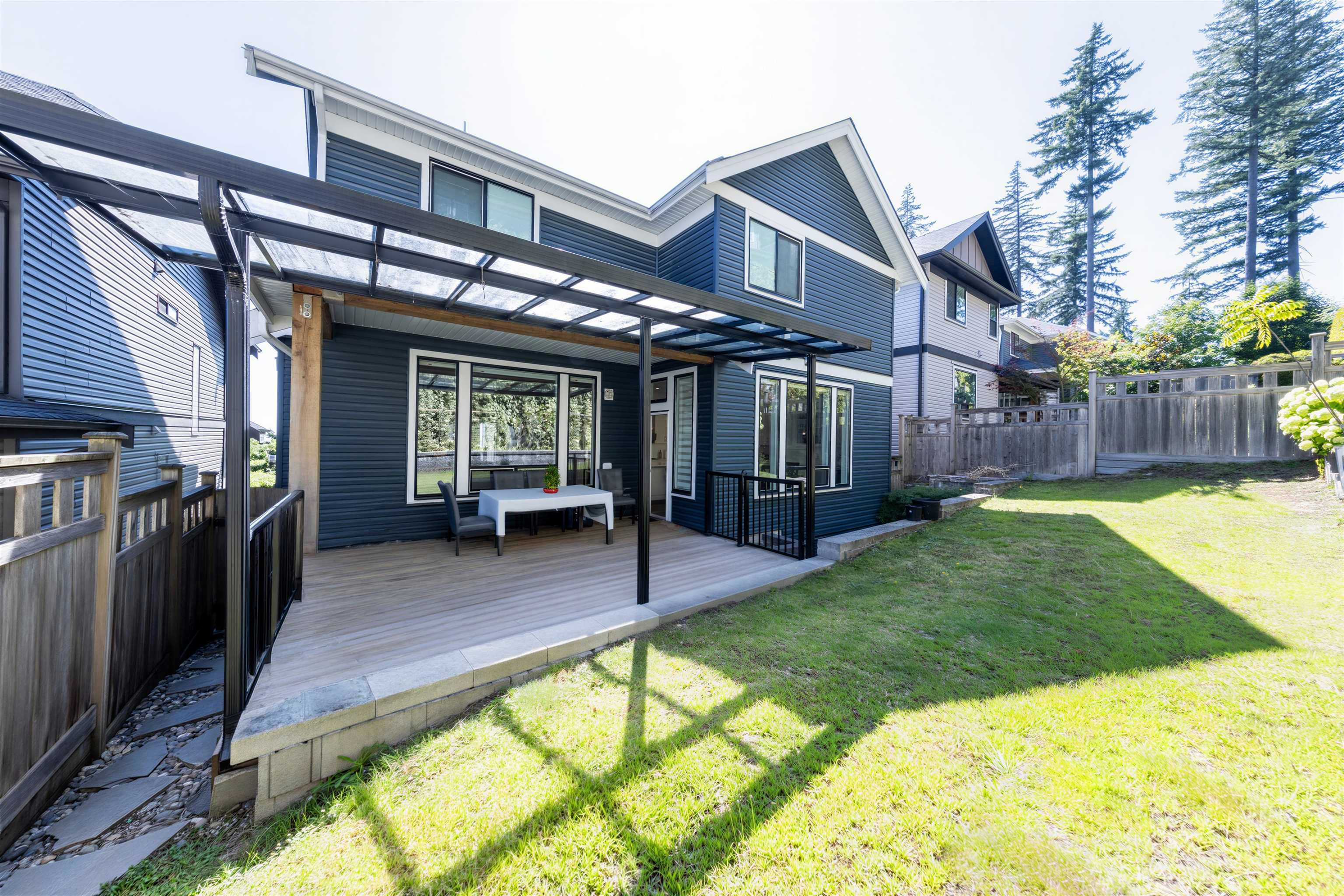 3539 Trestle Court, Coquitlam, BC, V3E 0L5 - 16