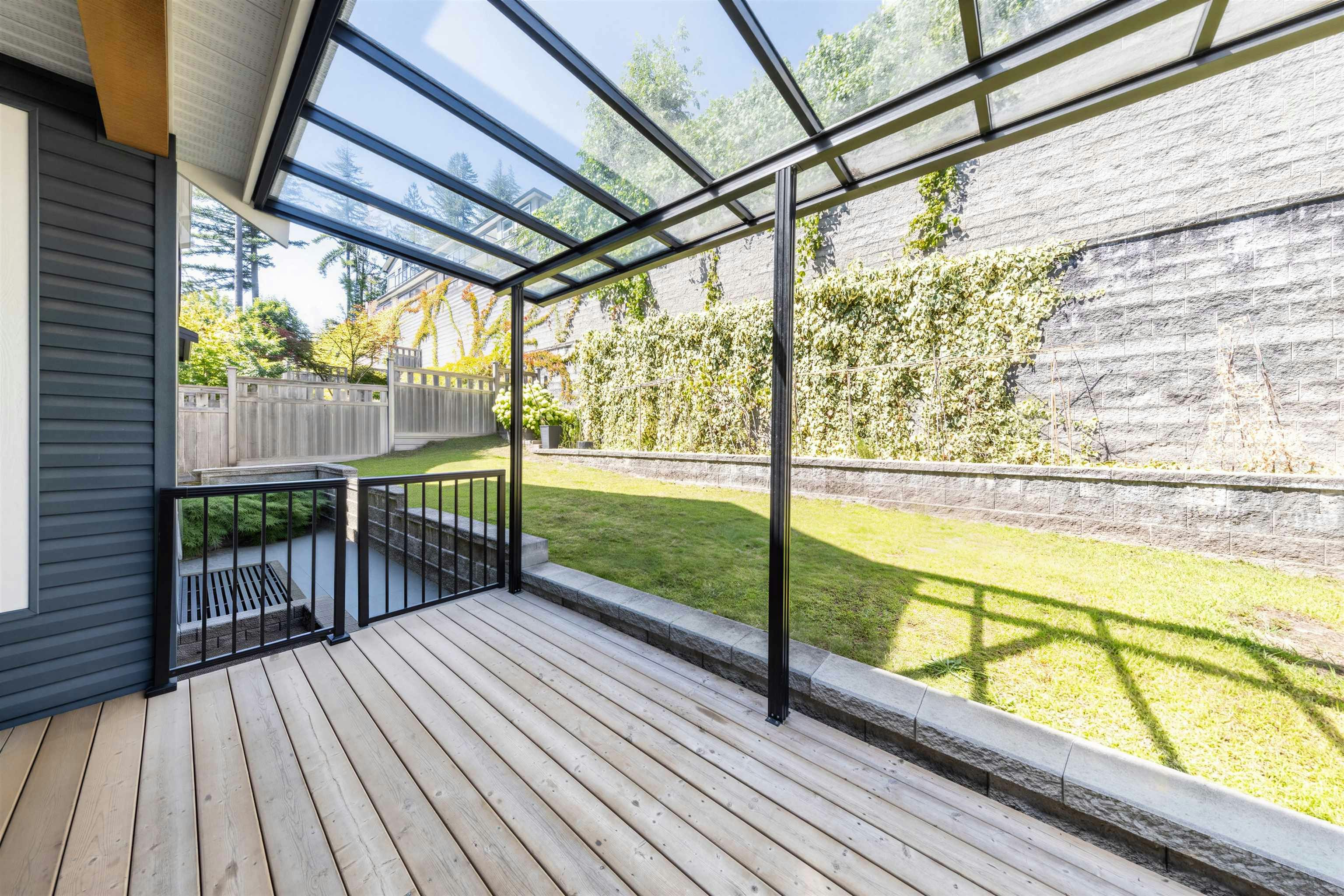 3539 Trestle Court, Coquitlam, BC, V3E 0L5 - 15
