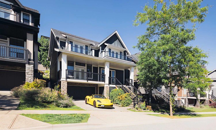 3539 Trestle Court