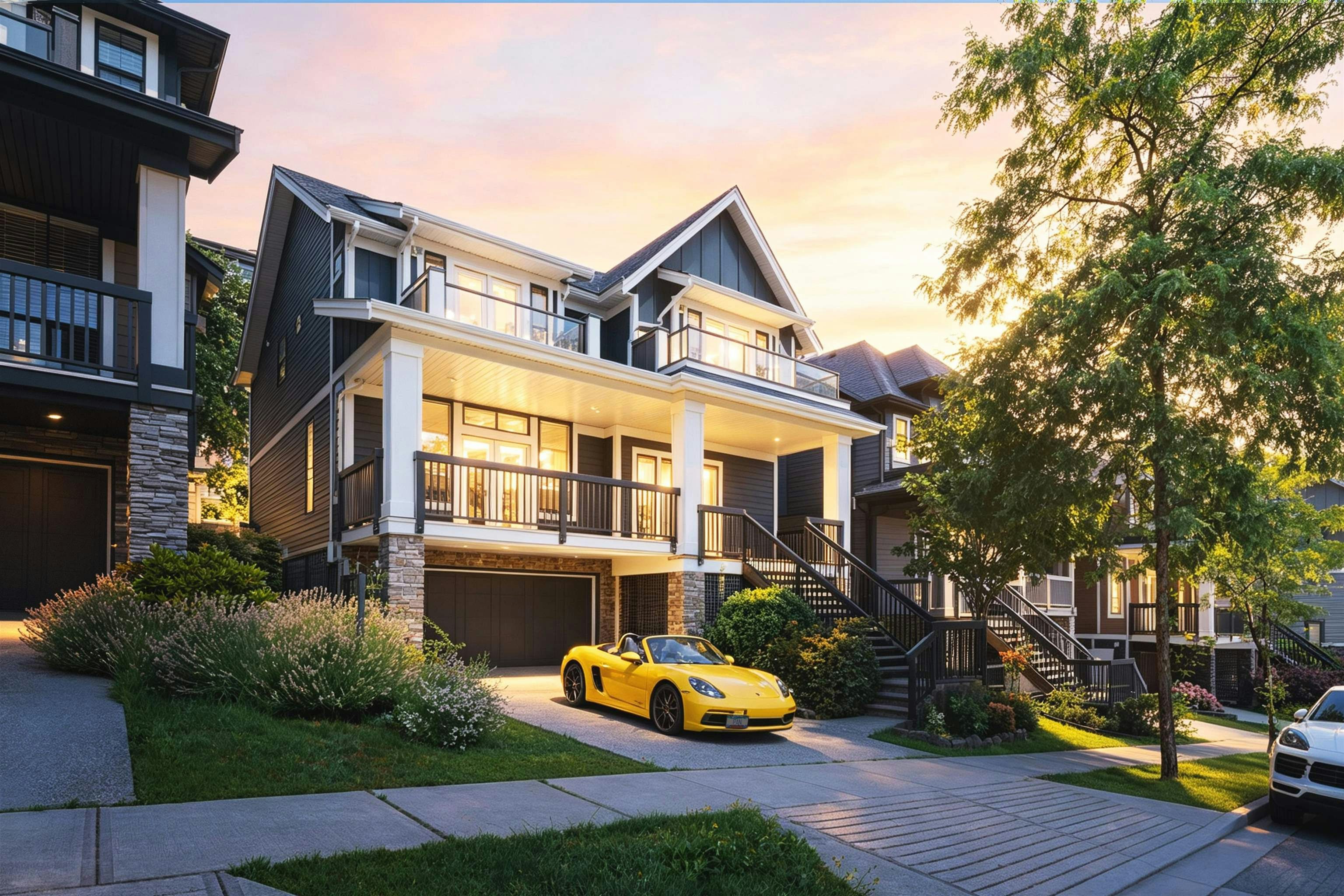 3539 Trestle Court - 4