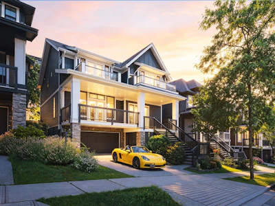 3539 Trestle Court - 4