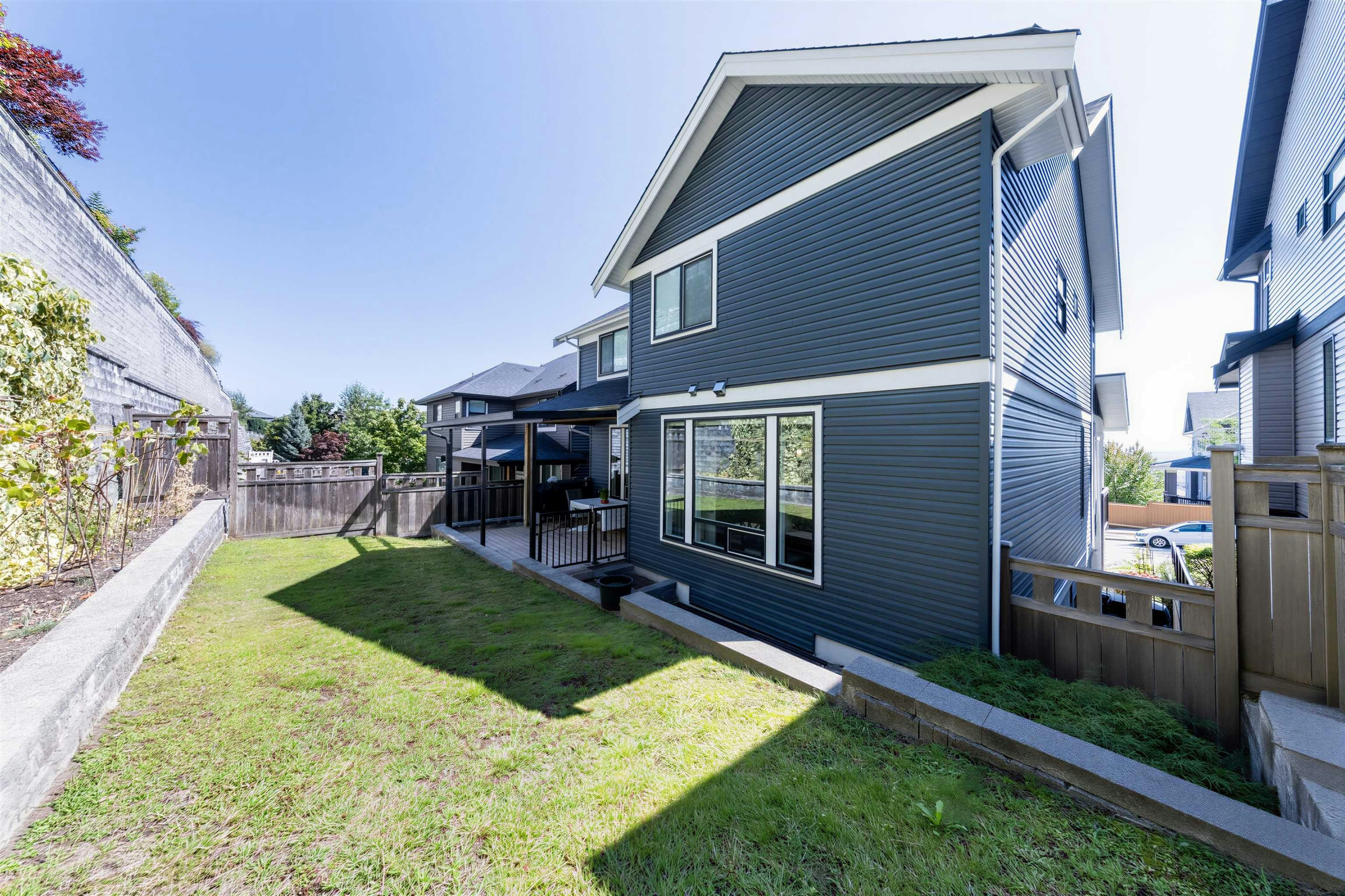 3539 Trestle Court, Coquitlam, BC, V3E 0L5 - 18