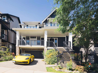 3539 Trestle Court - 3