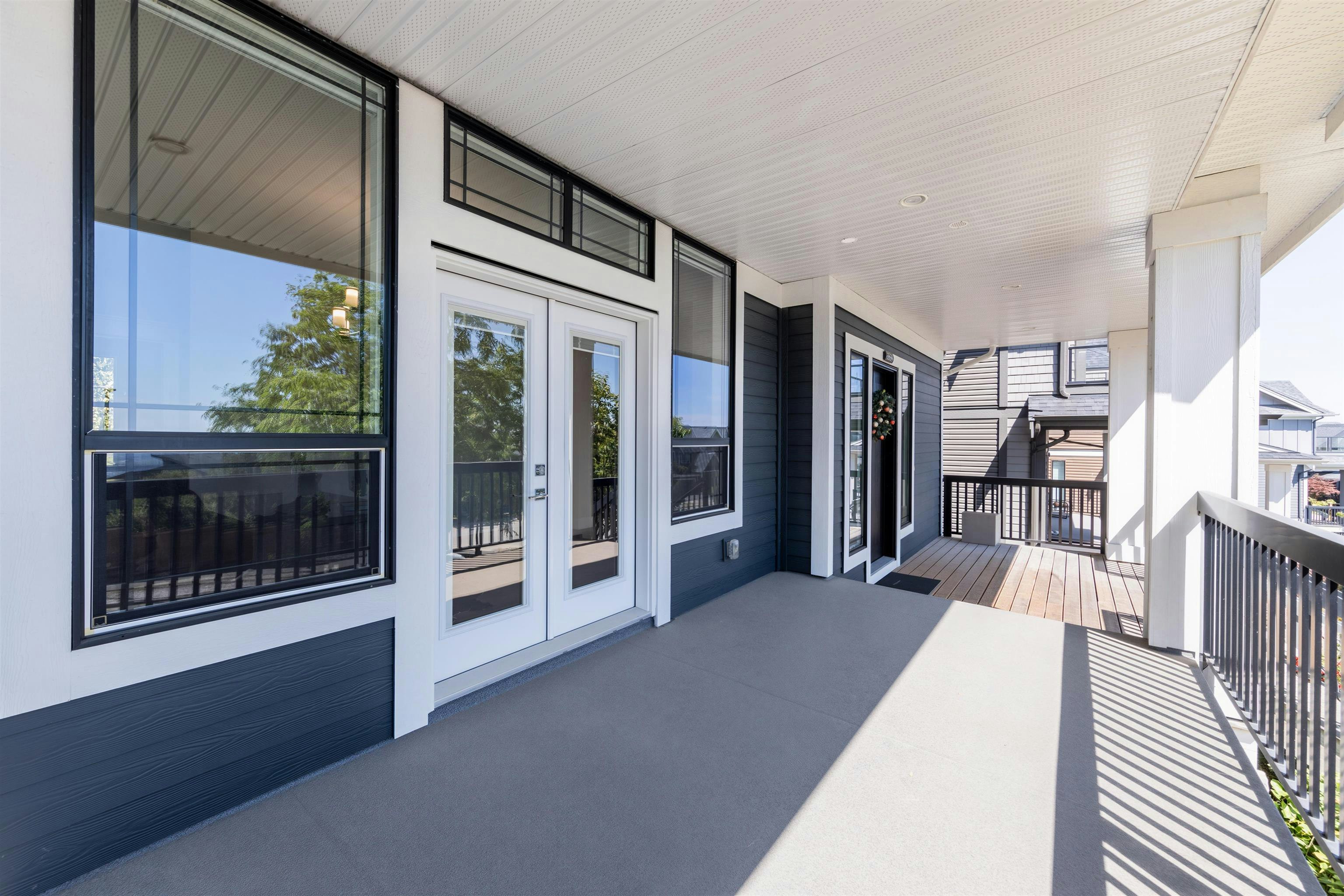 3539 Trestle Court, Coquitlam, BC, V3E 0L5 - 17