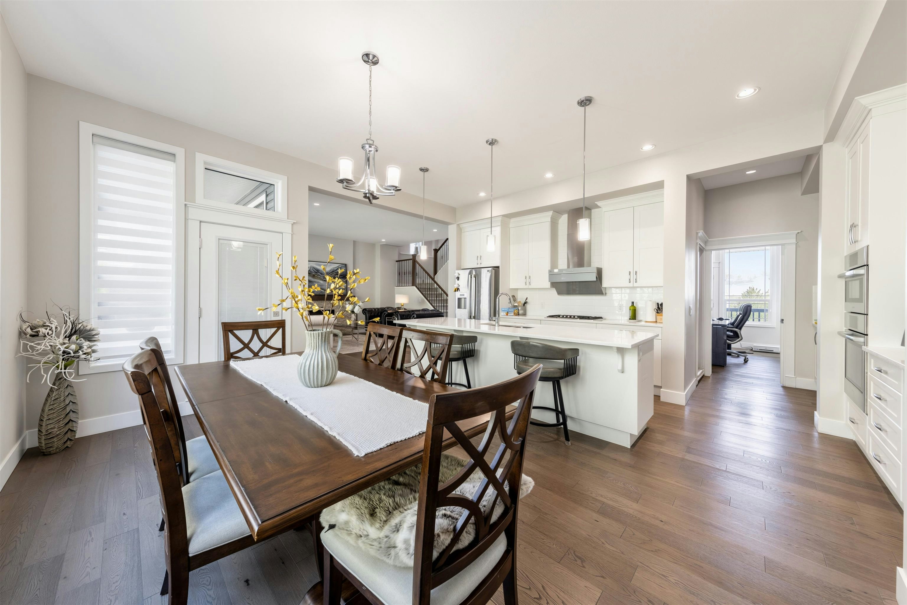 3539 Trestle Court, Coquitlam, BC, V3E 0L5 - 12