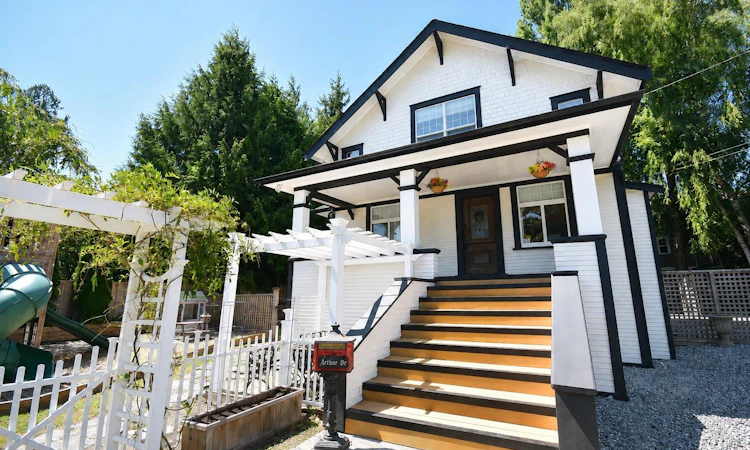 4671 Arthur Drive
