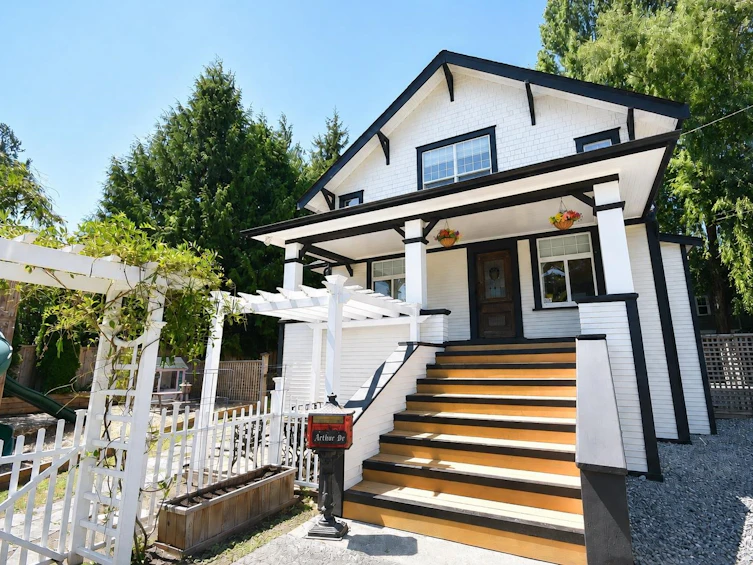 4671 Arthur Drive, Delta, BC, V4K 2X4