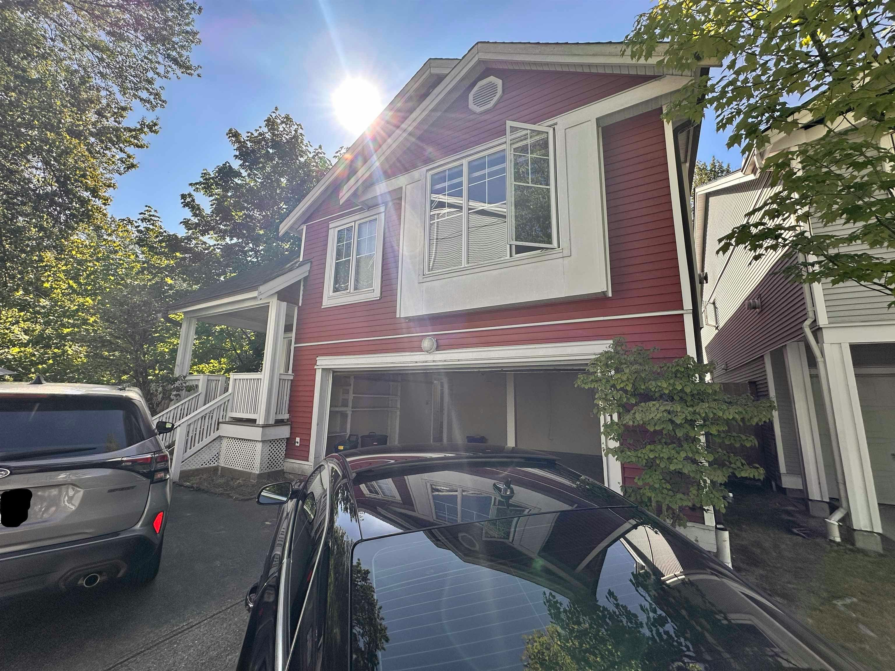 301-3000 Riverbend Drive, Coquitlam, BC, V3C 6R1