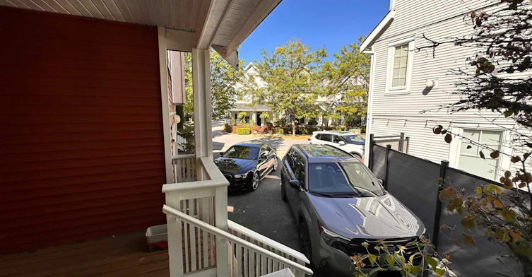 301-3000 Riverbend Drive, Coquitlam, BC, V3C 6R1 - 4