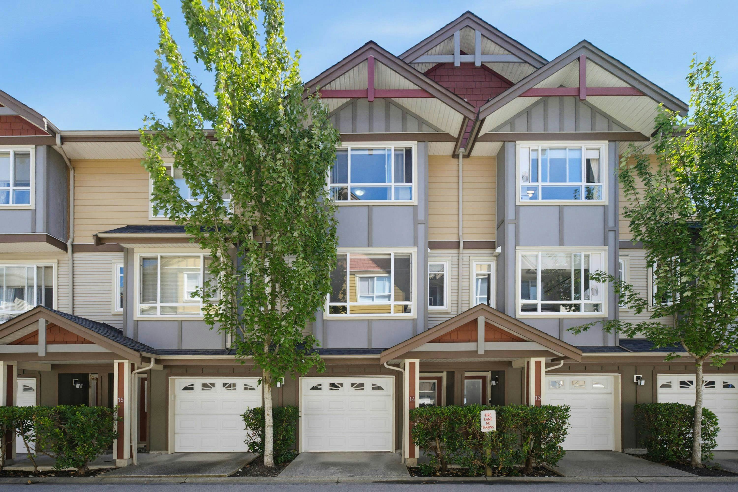 14-7088 191 Street, Surrey, BC, V4N 0B4