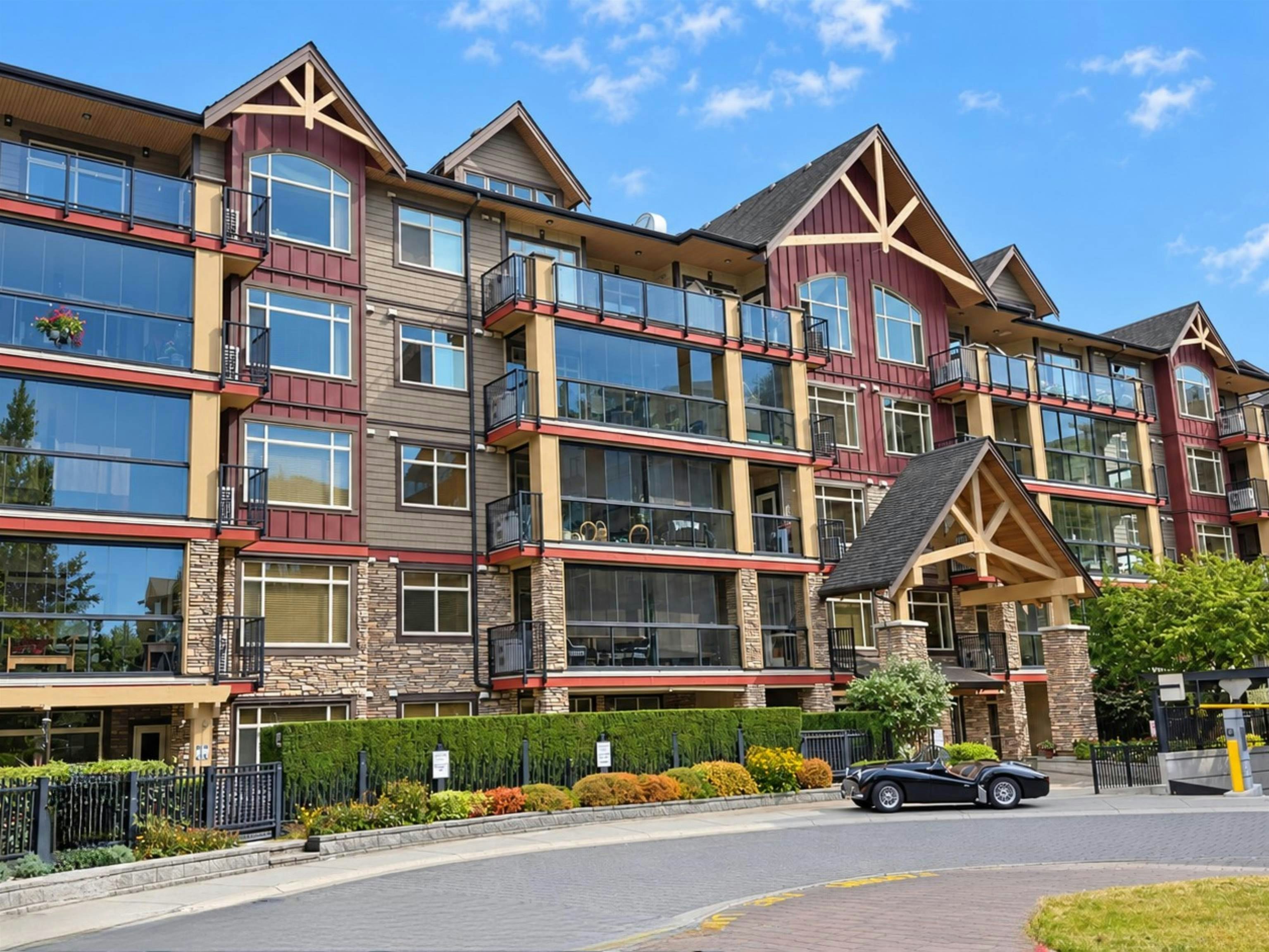 590-8288 207a Street, Langley, BC, V2Y 0L2