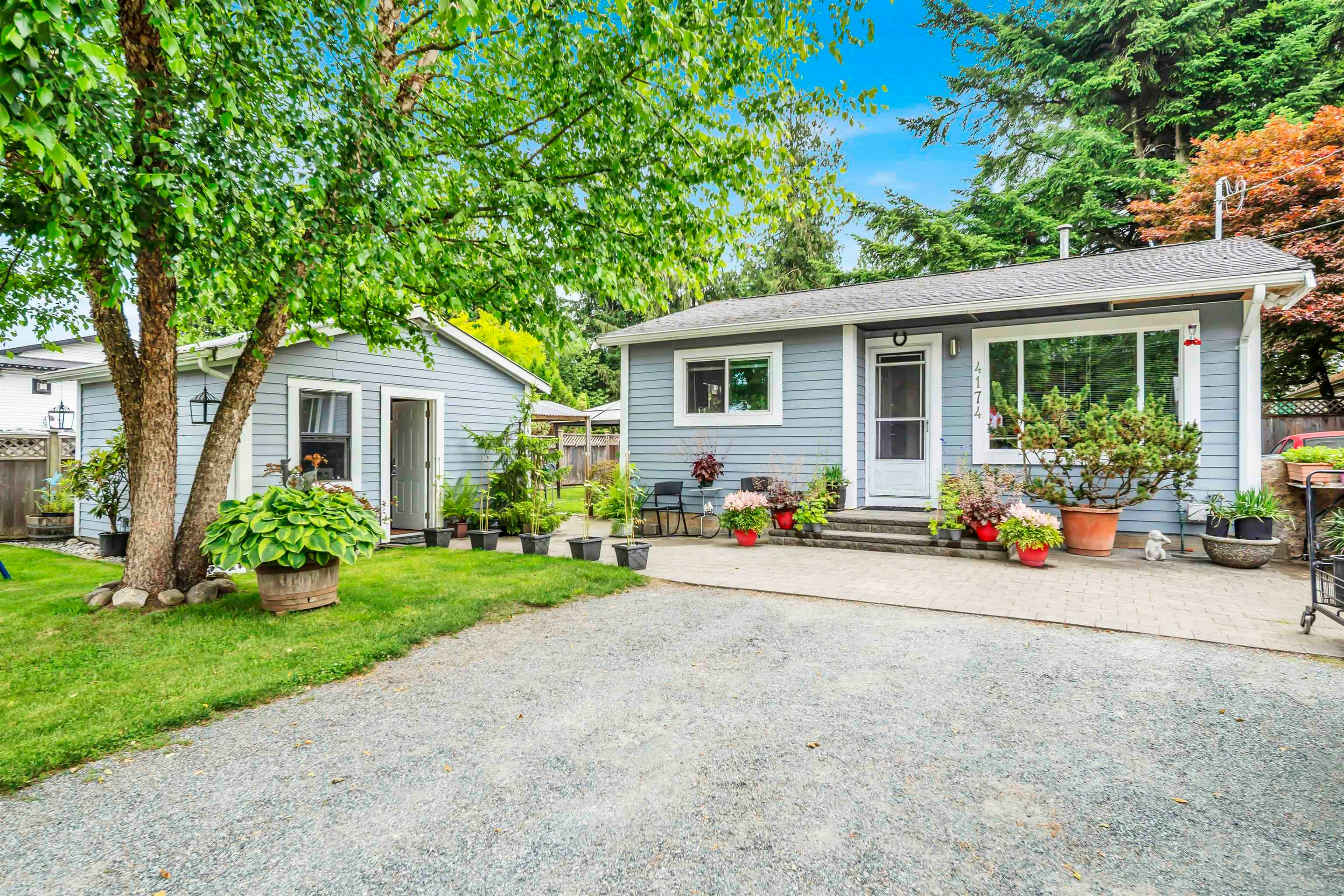 4174 Bradner Road, Abbotsford, BC, V4X 1S8