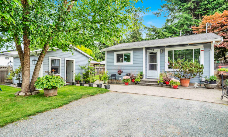 4174 Bradner Road